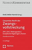 Handkommentar Zwangsvollstreckung