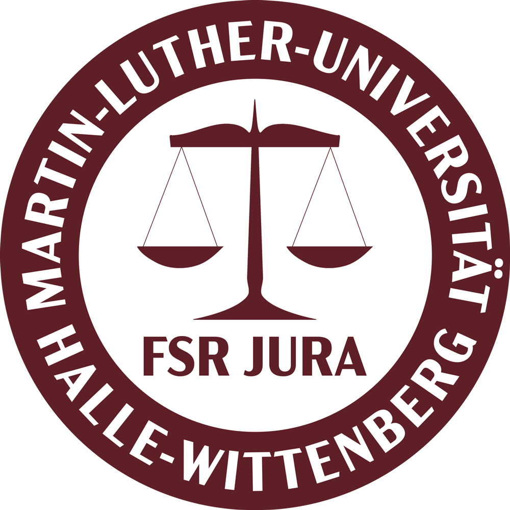 Neues Logo FSR Jura 2021 Neues Logo FSR Jura 2021