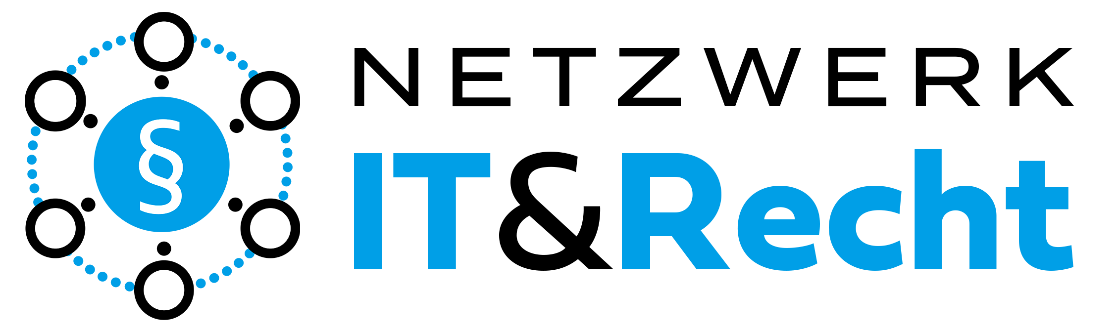 Logo Netzwerk