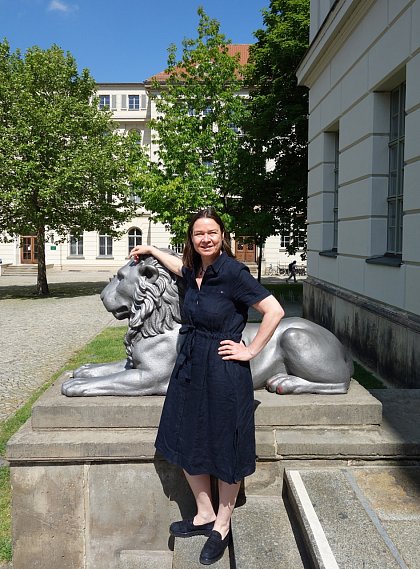 Prof. Dr. Caroline Meller-Hannich