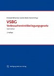 VSBG Kommentar Cover