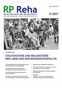 RP-Reha Heft 3/2021