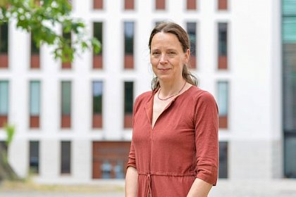 Prof. Dr. Katja Nebe