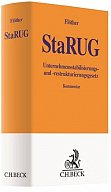 StaRUG_Kommentar_Flöther