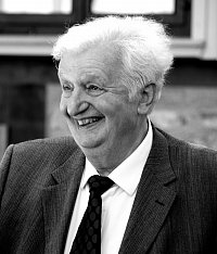 Prof. Dr. Dr. Hans-Ludwig Schreiber †
(Foto: Stefan Jungeblodt)