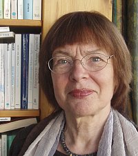 Brigitte Rauschenbach