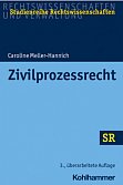 Zivilprozessrecht Lehrbuch