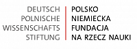 Logo der Deutsch-Polnischen Wissenschaftsstiftung