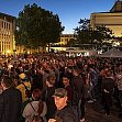 Lange Nacht der Wissenschaft