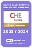 CHE-Ranking