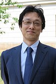 Prof. Dr. Yuichi Inagaki (Japan)