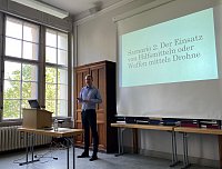 Julian Höhl