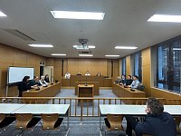 Japan-Exkursion zur Senshu-Universität Tōkyō