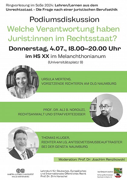 Podiumsdiskussion_Ringvorlesung