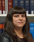 Julia Reimers, M.mel.