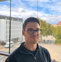 Hannes M�ller