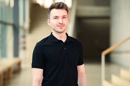 Roman Lindbach