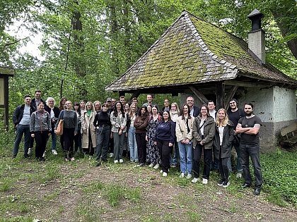 Seminar zu Dogmatik des Straf- und Medizinstrafrechts