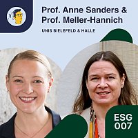 Cover IMR-ESG 007