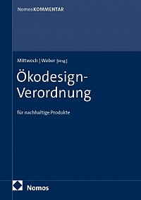 Ökodesign-VO