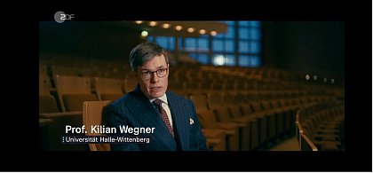 Bad Bankers Wegner