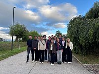 Seminarfahrt SoSe 2026