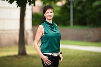 Maria Schendel Juli 2026