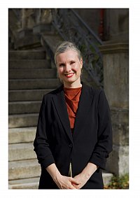 Charlotte Becker